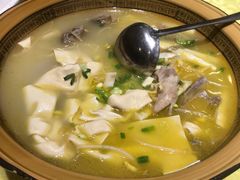 老鹅煲-醉香园(长江北路店)