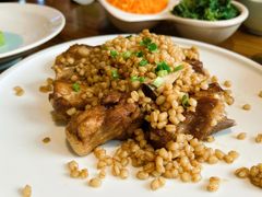 -禾珍珠家常小馆(河南博物院店)