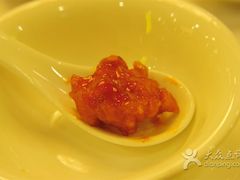 荔枝肉-聚春园自助餐厅(东街口店)