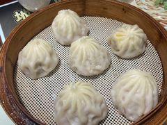 -老淮城·长鱼面(河下古镇店)