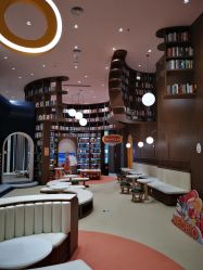 -奈尔宝·儿童乐园·亲子餐厅(鄞州万达店)