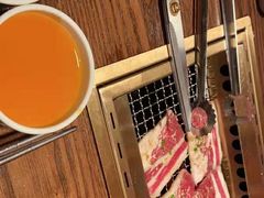 -新石器烤肉(南通CBD大有境店)