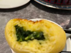 菜团子-新乾隆酒楼(帝景园店)