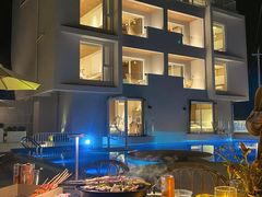 -台山颐和温泉城