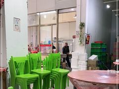 大堂-蔡社牛肉城(龙湖店)