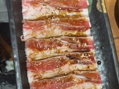 -九田家黑牛烤肉料理(华侨城店)