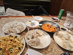 -金谷园饺子馆(北邮总店)