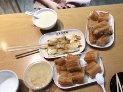 -冰泉豆浆馆(阳朔店)
