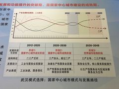 武汉模式选择：国家中心城市模式与发展路径-武汉规划展示馆