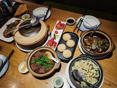 -点心传说·粤菜点心(佐阾虹湾店)