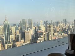 -大连中远海运洲际酒店