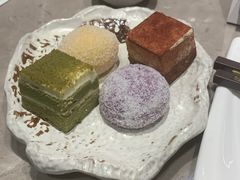 -大渔铁板烧(大悦城店)