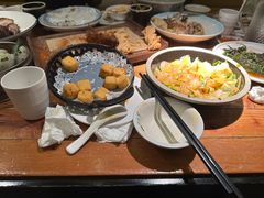 -符离集餐厅(万象城店)