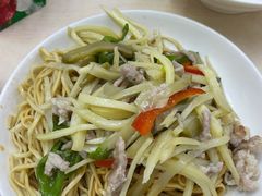 -玉华饮食店(茅台路店)