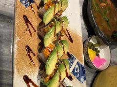 -Hatsune隐泉日式料理(SKP店)