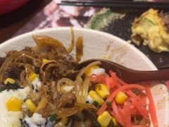 -弓二·烧鸟居酒屋(财富购物中心店)