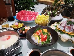 -虾佬圣汤·海鲜姿造(乐堤港店)