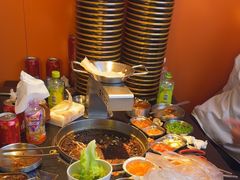 -真熙家牛排烤肉无限续(百脑汇店)