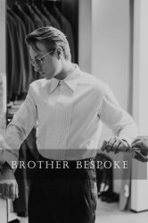 点击看大图 -Brother西服礼服定制·商务·婚礼(佛山南海店)