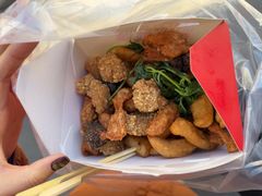-呷贺盐酥鸡(抄纸巷店)