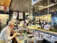 -贰醒·私房小院烧烤 (太古里店)