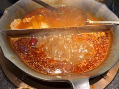 -湊湊火锅·茶憩(打浦桥日月光店)