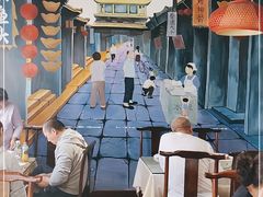 -良师门滨海人家·海鲜·家常菜(滨海城店)