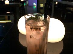 百香果苏打水-CLUB VIVA(购物公园店)