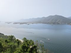 -仙岛湖旅游风景区