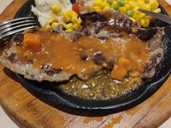-豪客来牛排(海沧阿罗海店)