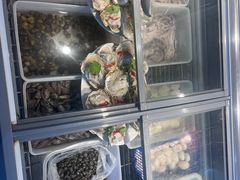 -车头老二大排档