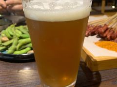 -ISLAND MASS岛·精酿吧