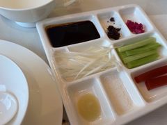 -晋阳春·山西菜·北京烤鸭(交大店)