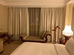 -苏州吴中白金汉爵大酒店