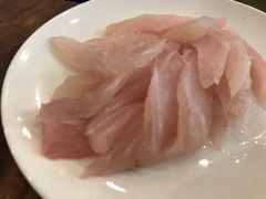 -正能量脆肉鲩火锅