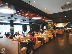 大堂-大家乐(东莞虎门店)