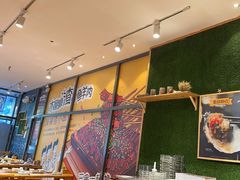 -木屋烧烤(西南角店)