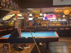 -Big Bamboo 大竹子体育主题餐厅(虹梅路店)