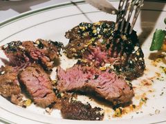 燃特色牛小排-燃扒房Steakhouse(皇庭店)