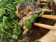 -荣生萝卜汤饭店