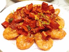 -鲁西南老厨子·特色鲁菜(经一纬五店)