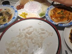 -百年恒益烧腊海鲜酒家·非遗传承(广州黄埔店)