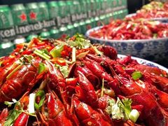 -太原富力万达文华酒店·美食汇西餐厅