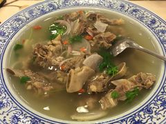 -马尔龙新疆饭店·清真(瑞景店)