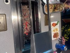 -丰茂烤串(公园店)