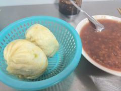 -白水包子(东一路店)