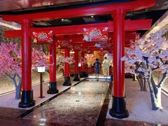 -蓝鲸湾汤泉(包河店)