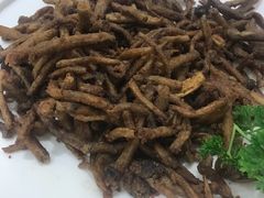 -味茂·老船夫1927(东海东路店)