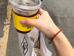 -JPG coffee(广州体育西店)