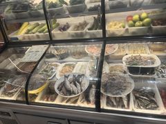 -全乐鱼馆·淳牌有机鱼直营店